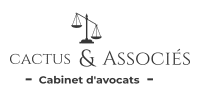 Logo Cabinet avocat 1