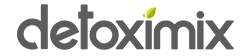 logo detoximix logo